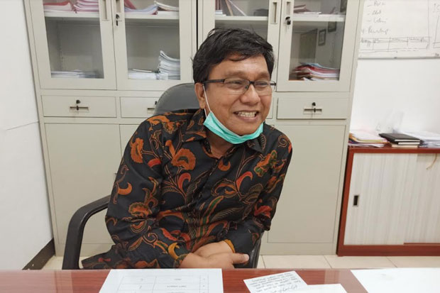 Ibas Hadiri Panggilan...