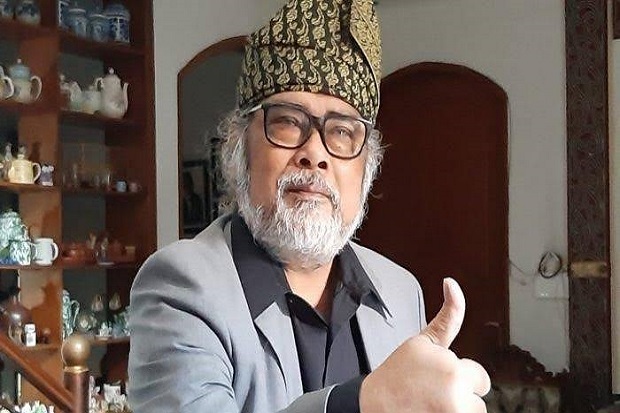 Jelang Hari Jadi ke-22...
