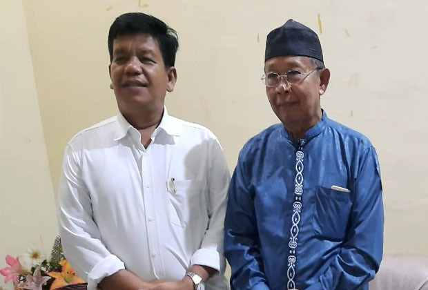 Warga Jawa Siap Menangkan...