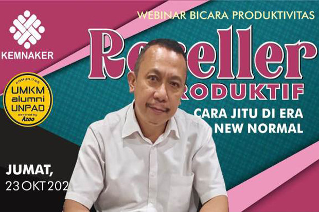 Reseller Produktif dan...
