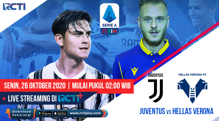 Preview Juventus vs...