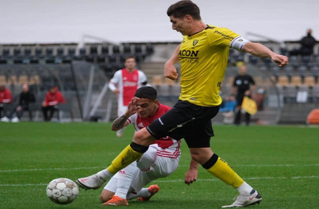Lima Fakta VVV-Venlo...