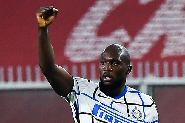 Lukaku Berkembang di...