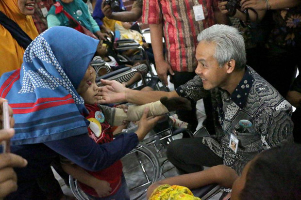 Ada Puan dan Risma,...