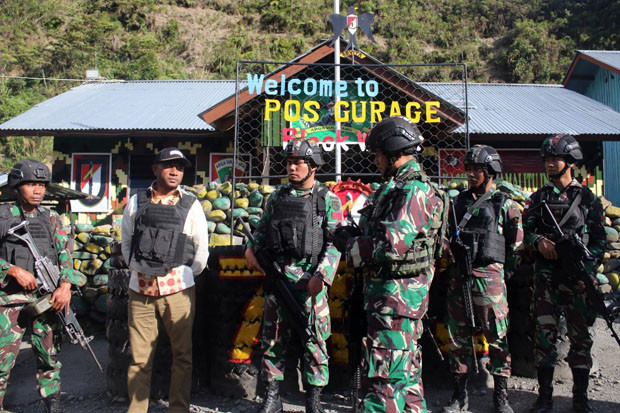 DPR Minta Temuan TGPF...