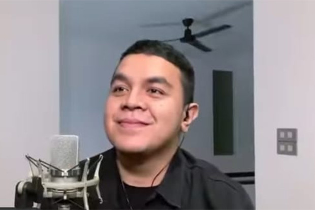 Sakit, Tulus Batal Tampil...