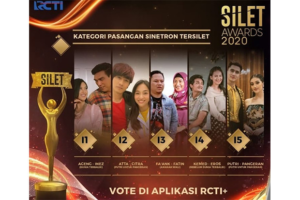 Penyanyi Jadi Aktor,...