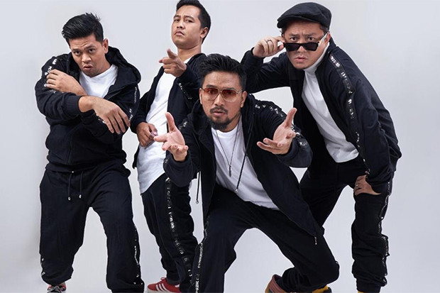 Podkesmas Rayakan Ulang...