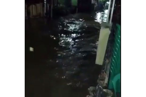 Perumahan Vila Nusa...