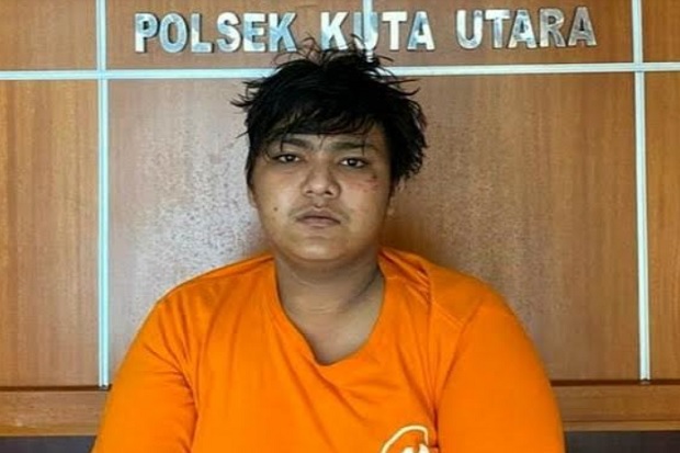 Jambret Spesialis Bule...