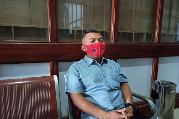 Sekda Terpilih Harus...