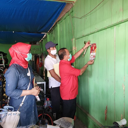 Agus Ambo Djiwa Luncurkan...