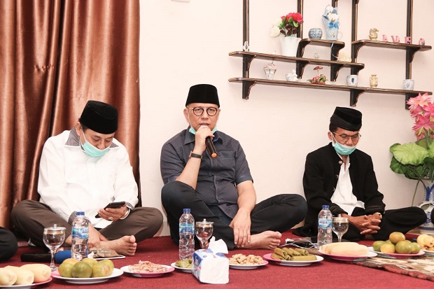 Perkuat Fungsi Niniak...
