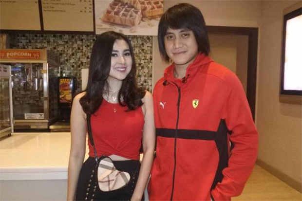 Menikah Hari Ini, Kevin...