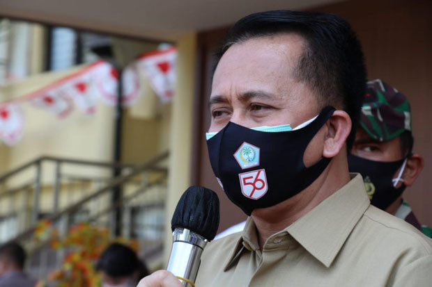 Libur Panjang Akhir...