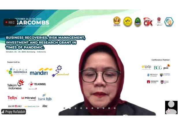 Hingga 2020, LPDP Telah...