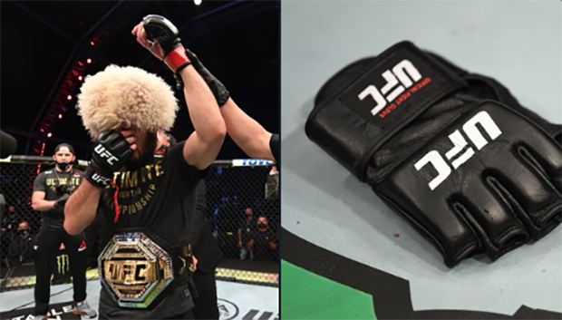 Khabib Umumkan Pensiun...