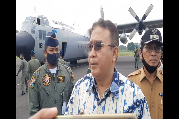 Ini Pesan Wali Kota...