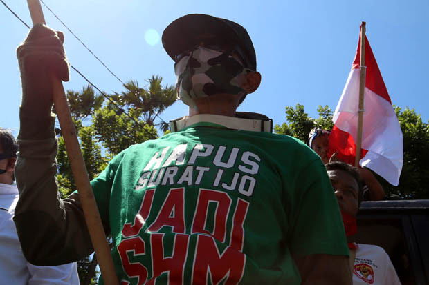 Machfud Arifin Siapkan...