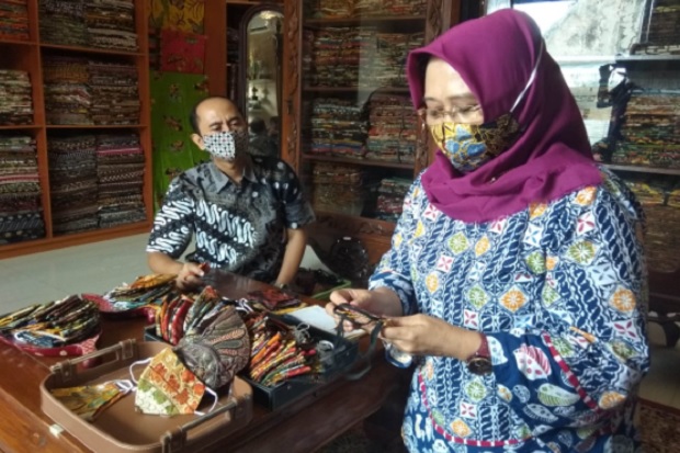 Inovasi di Tengah Pandemi,...