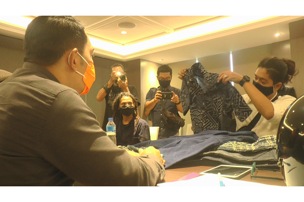 Ridwan Kamil Masuk Jateng,...