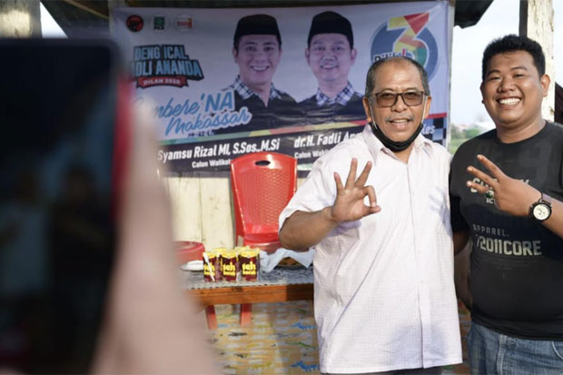 Diterpa Hoaks, IAS Tegaskan...