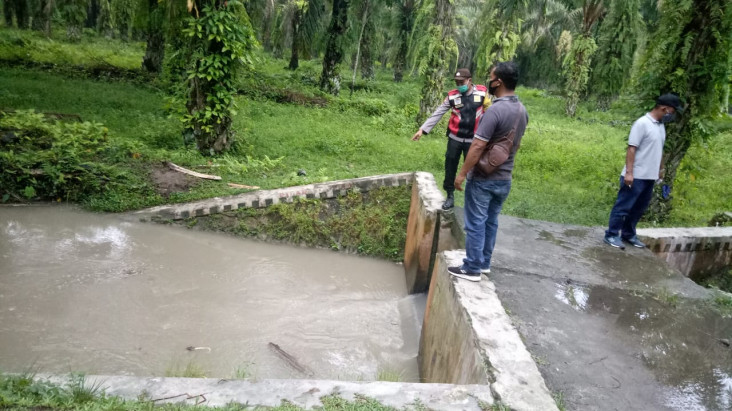 Diduga Terjatuh dan...