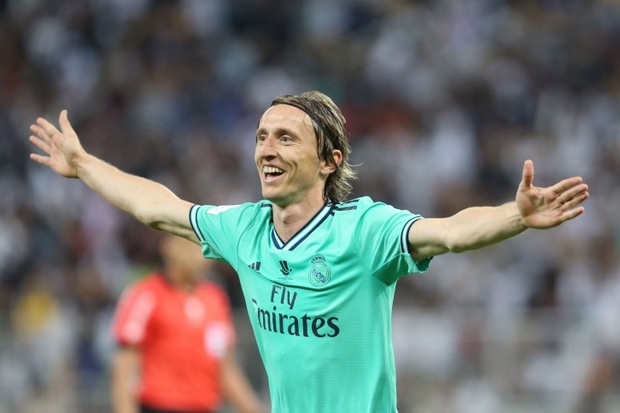Bikin Fans Madrid Resah,...