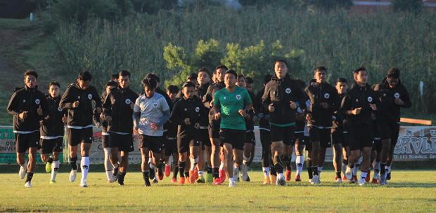 Eks Arsitek Timnas Sebut...