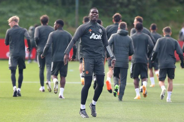 Legenda United: Saatnya...