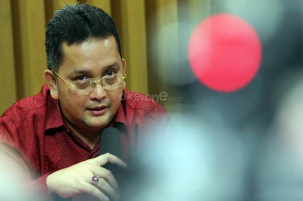 Perwira Polisi Terlibat...