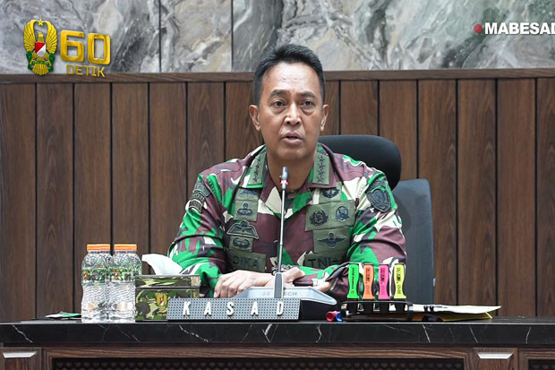 Hasil Investigasi Helikopter...
