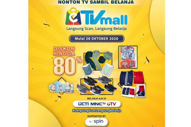 Ada Mall Baru! Serbu,...