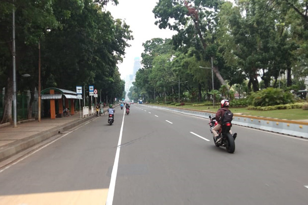 Perwira Marinir Jadi...