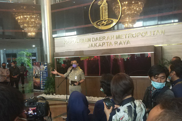 Sikapi Perkembangan...