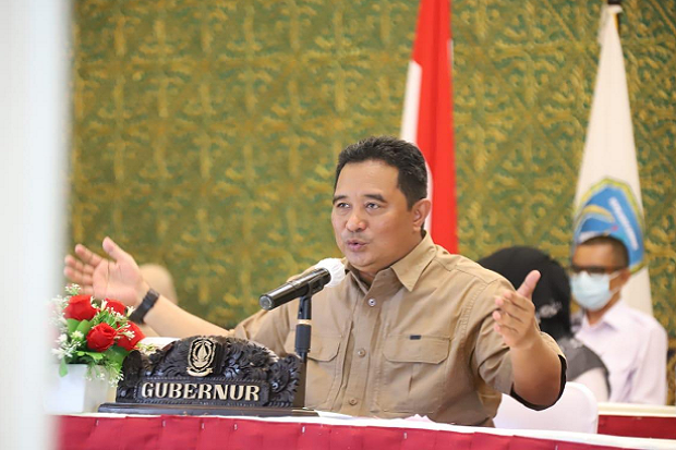 Wujudkan Pilkada Berkualitas...