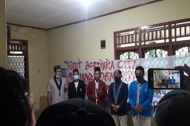 Kelompok Cipayung Plus...