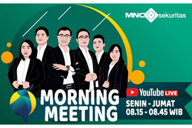 Rekomendasi MNC Sekuritas:...