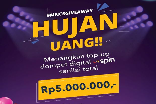 Hujan Air Sudah Biasa,...