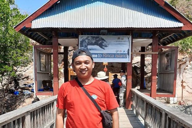 Mengenal Sejarah Taman...