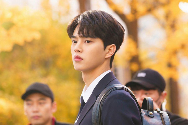 8 Aktor Kece dalam Drama...