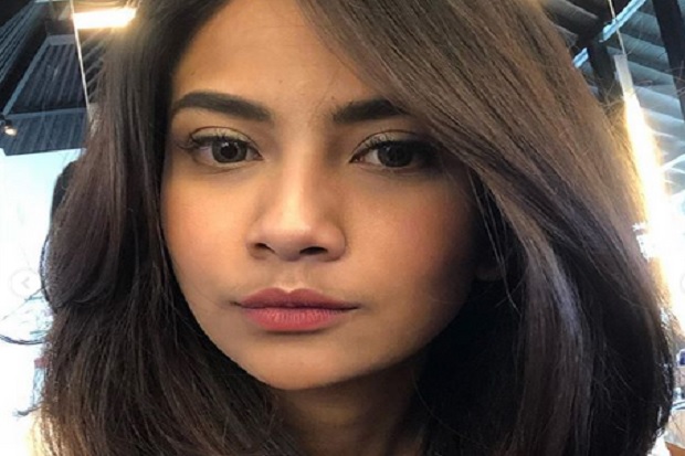 Vanessa Angel Mengaku...