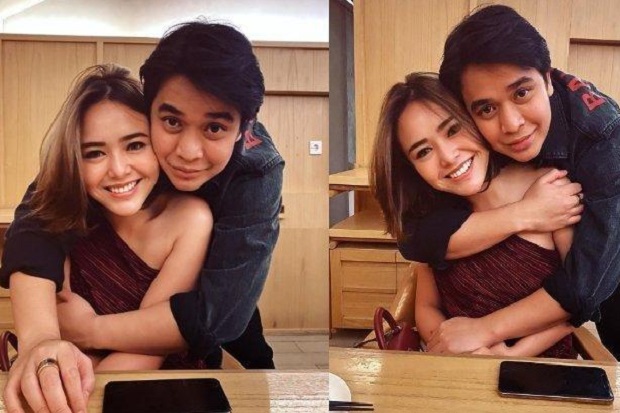 Billy dan Amanda Bakal...