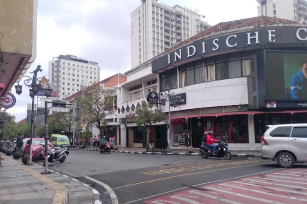 Cerita Masyhur Jalan...