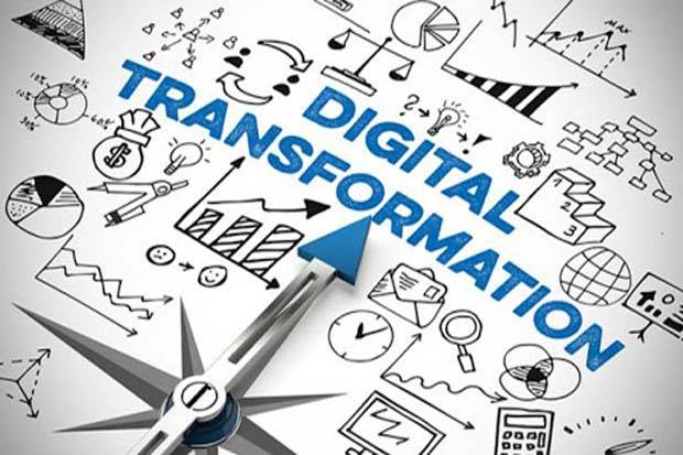 Mau Transformasi Digital?...