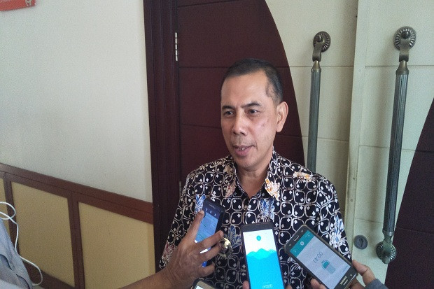 Warganya Tewas di Gorong-gorong,...