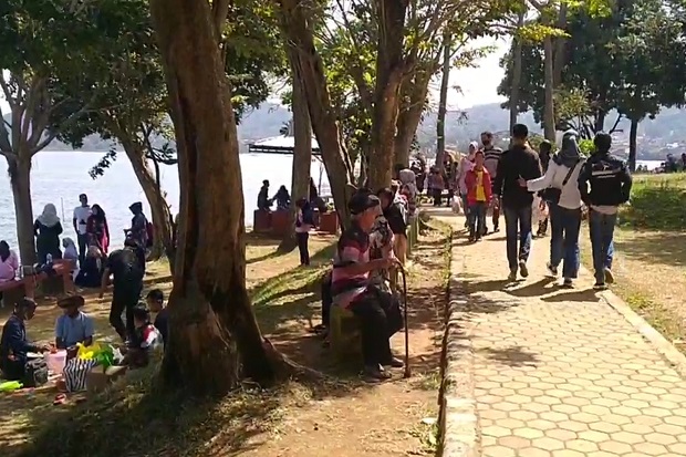Begini Persiapan Jawa...