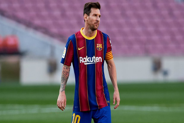 Bartomeu Bakal buat...
