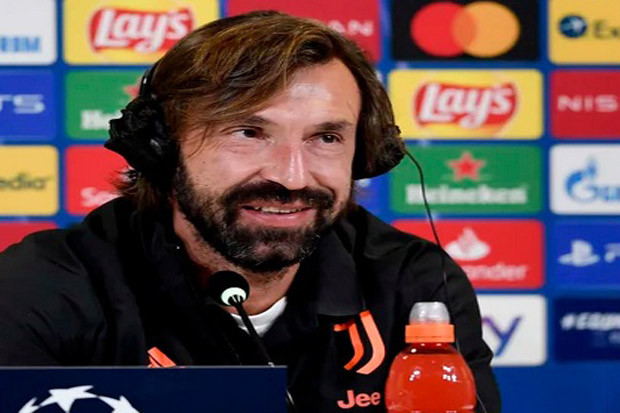 Chiellini dan de Ligt...