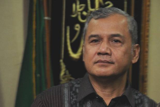 Muhammadiyah Sesalkan...